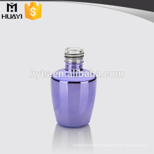 wholesale unique colored custom design your own nail polish bottle